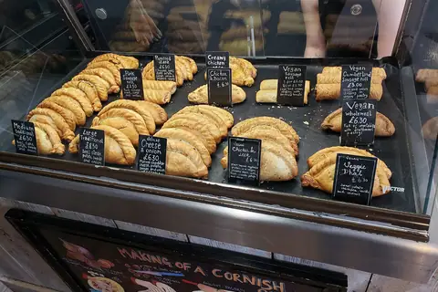 Boyce's Bakery photo 3